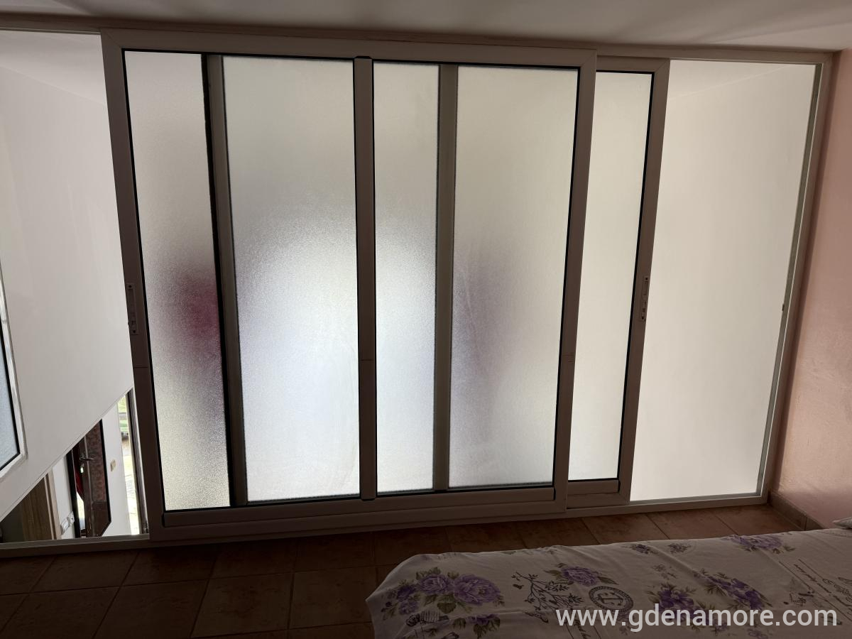 Apartman Ana, privatni smeštaj u mestu Meljine, Crna Gora - IMG_0192