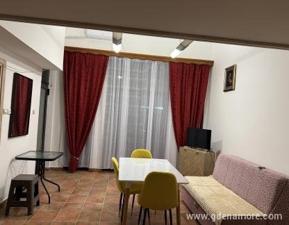 Apartman Ana, privatni smeštaj u mestu Meljine, Crna Gora - IMG_0171